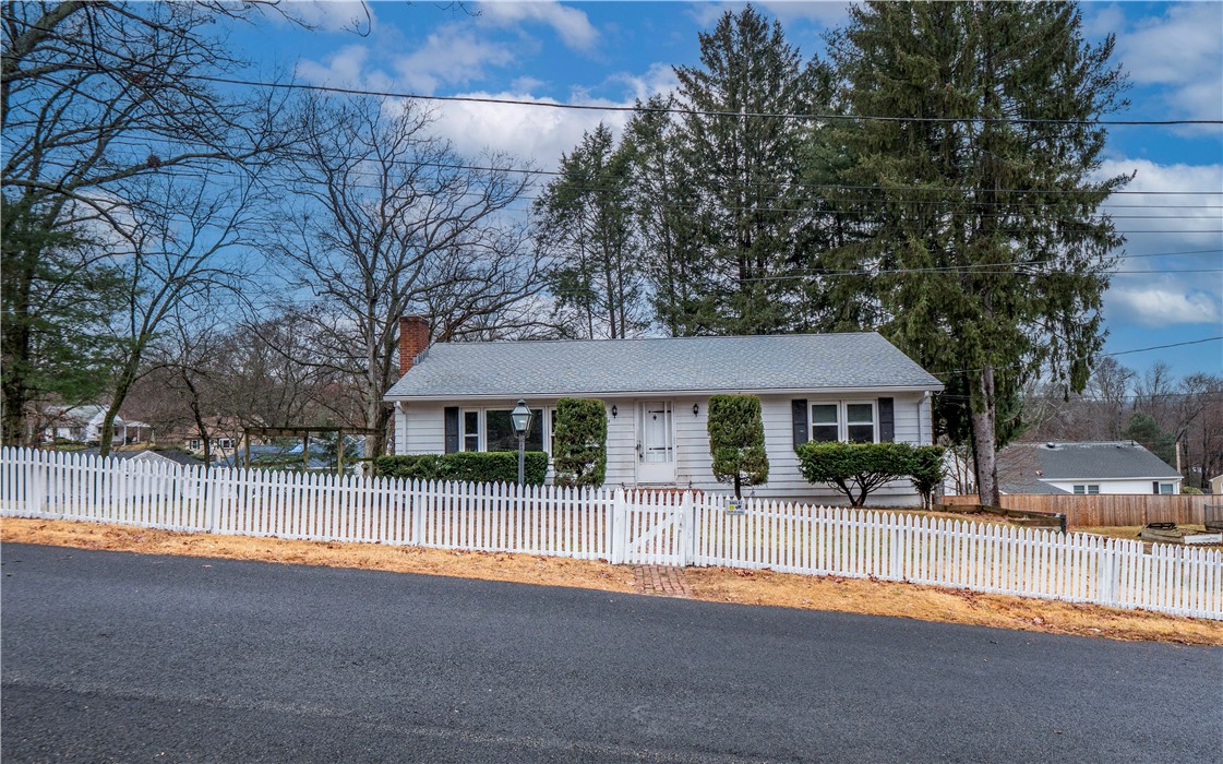 15 Ursula Road