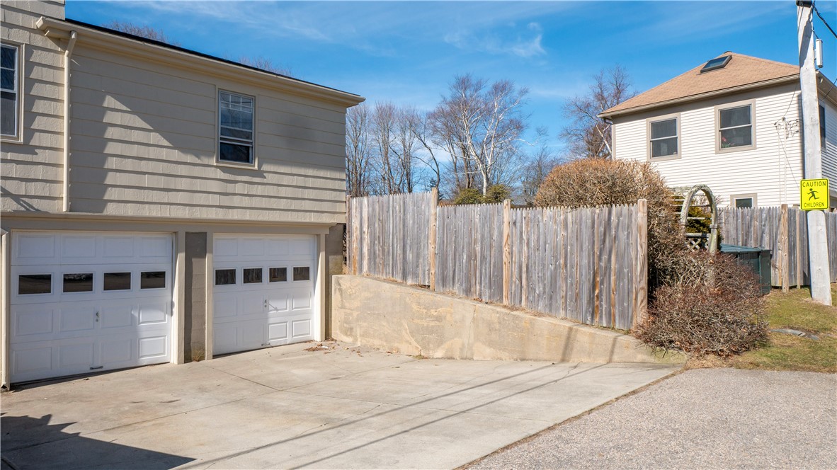 118 Ruggles Avenue 201