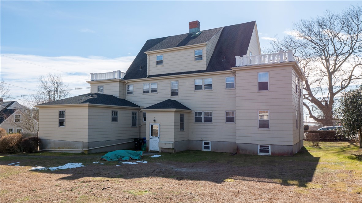 118 Ruggles Avenue 201