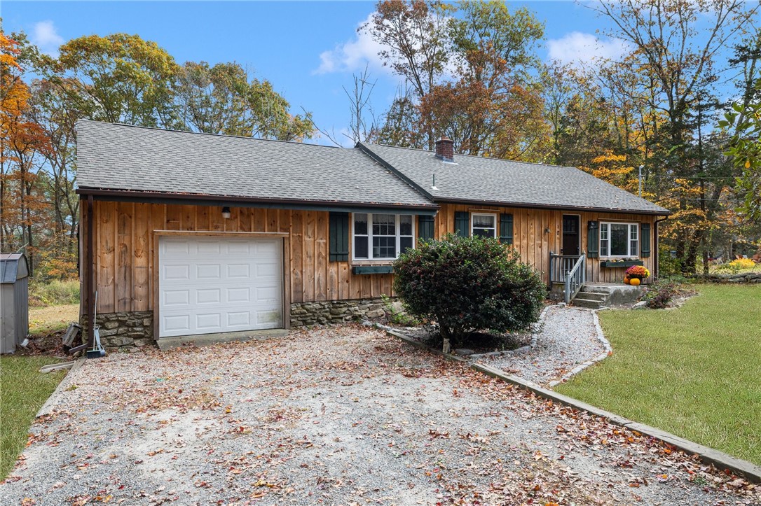 10 S Lawton Foster Road