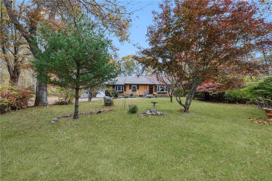 10 S Lawton Foster Road