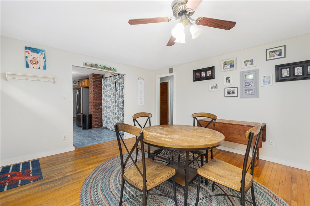 10 S Lawton Foster Road