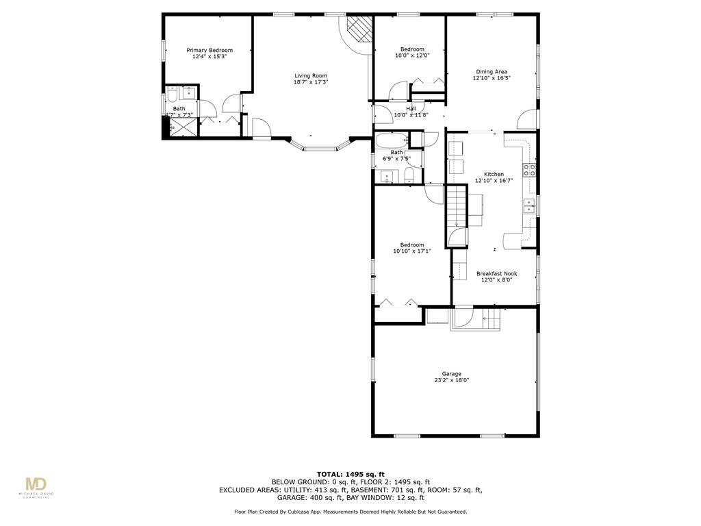 10 S Lawton Foster Road