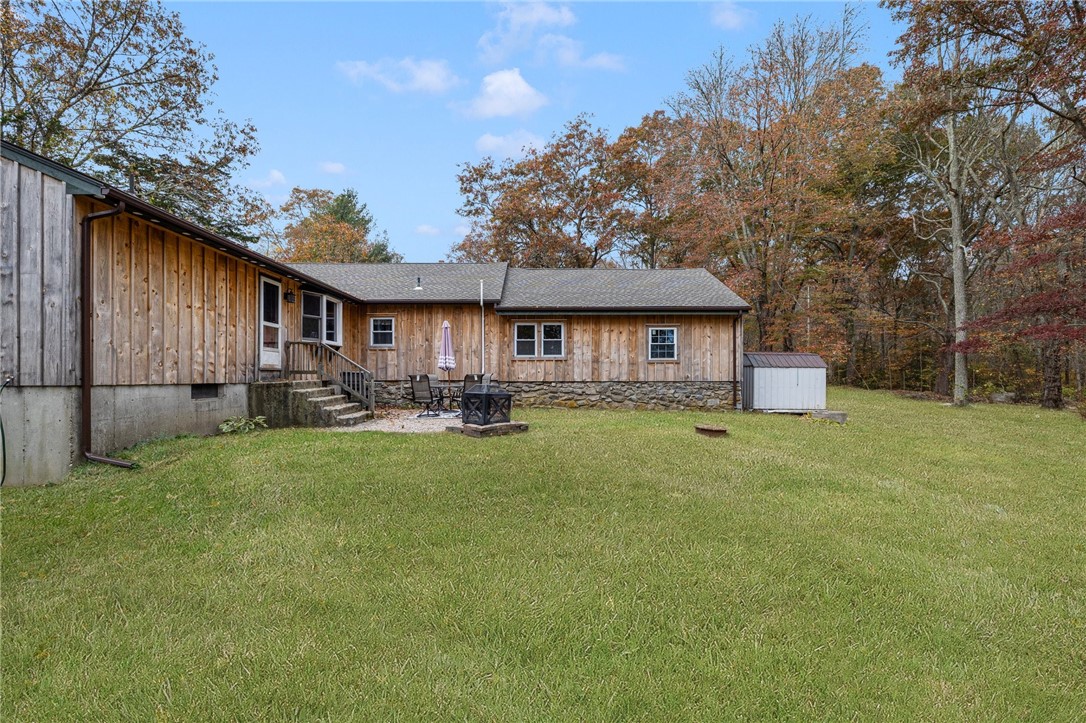 10 S Lawton Foster Road