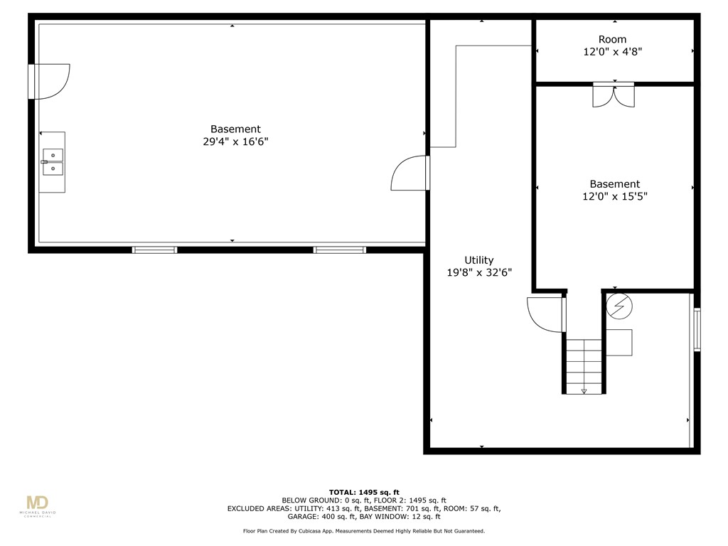 10 S Lawton Foster Road