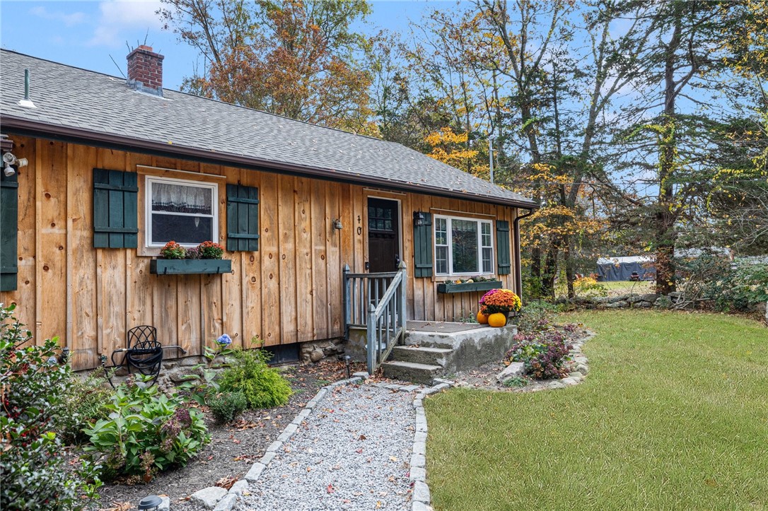 10 S Lawton Foster Road