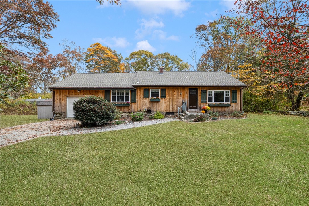 10 S Lawton Foster Road