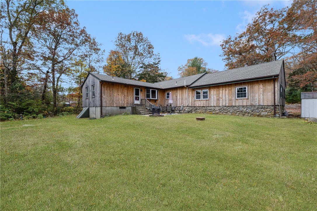 10 S Lawton Foster Road