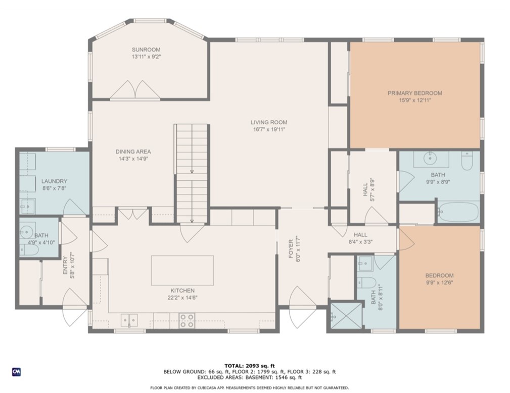 44 Hopkins Avenue