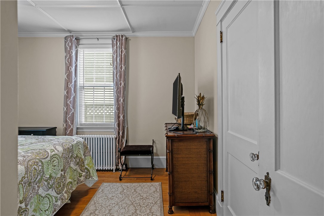 123 Carroll Avenue