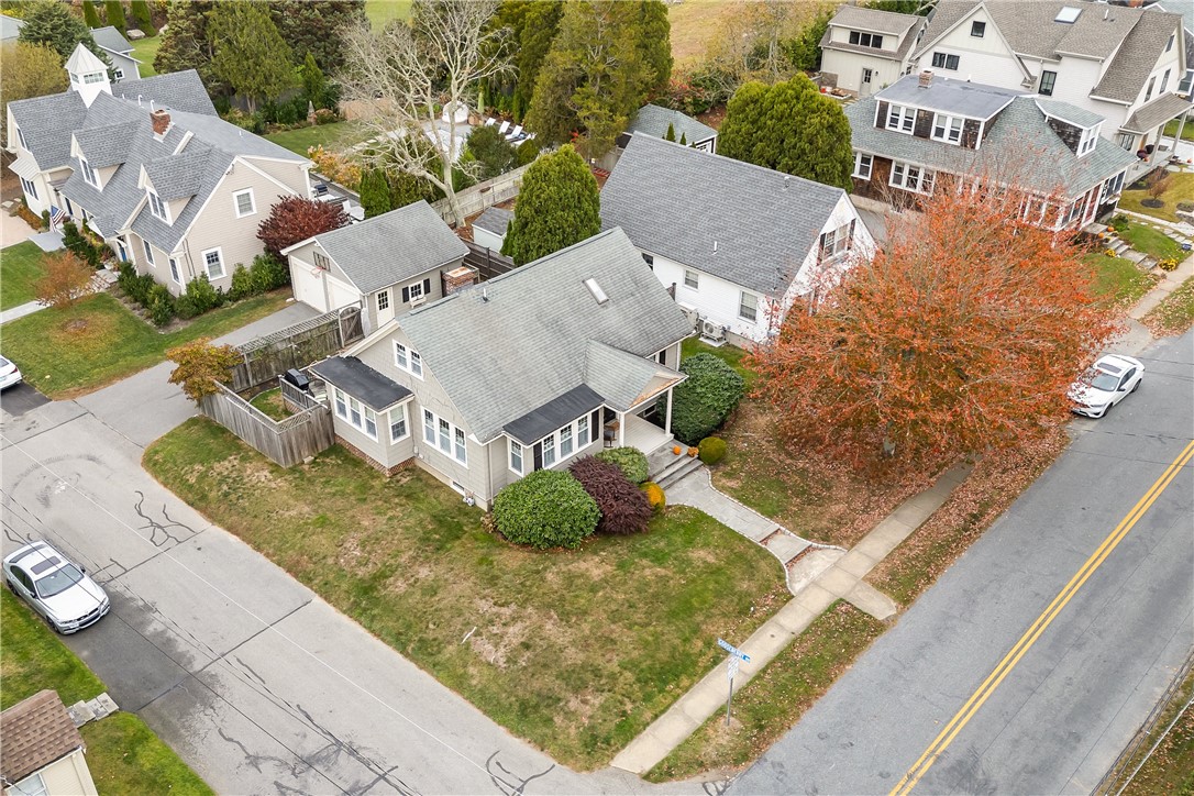 123 Carroll Avenue
