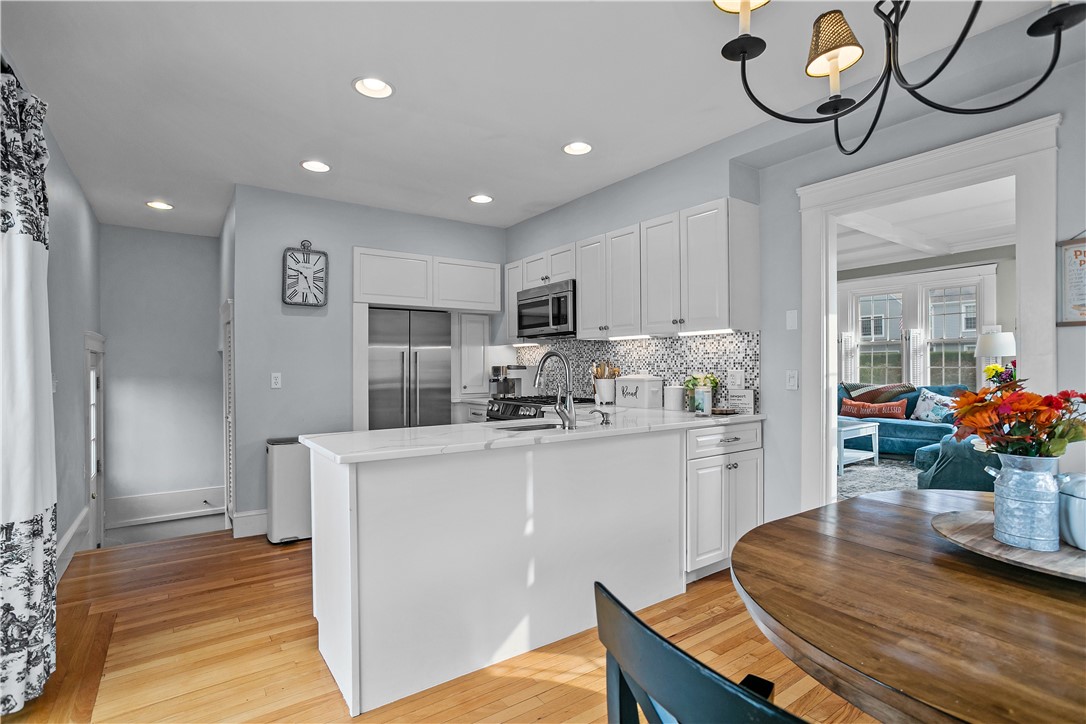 123 Carroll Avenue