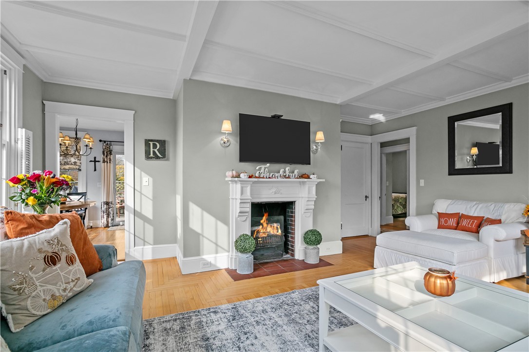 123 Carroll Avenue