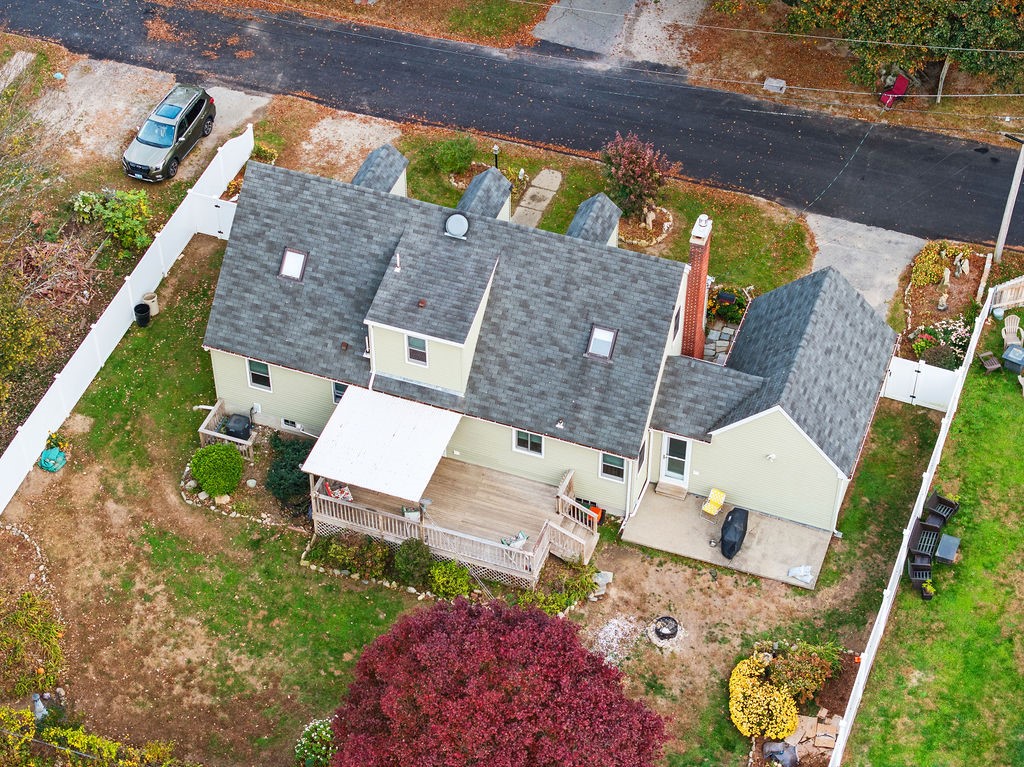15 Terrace Avenue