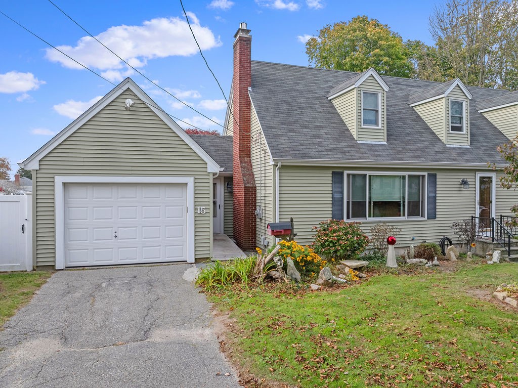 15 Terrace Avenue