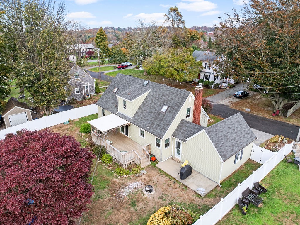 15 Terrace Avenue