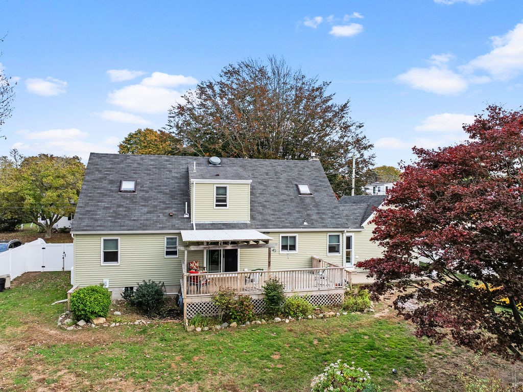 15 Terrace Avenue