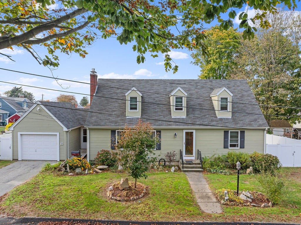 15 Terrace Avenue