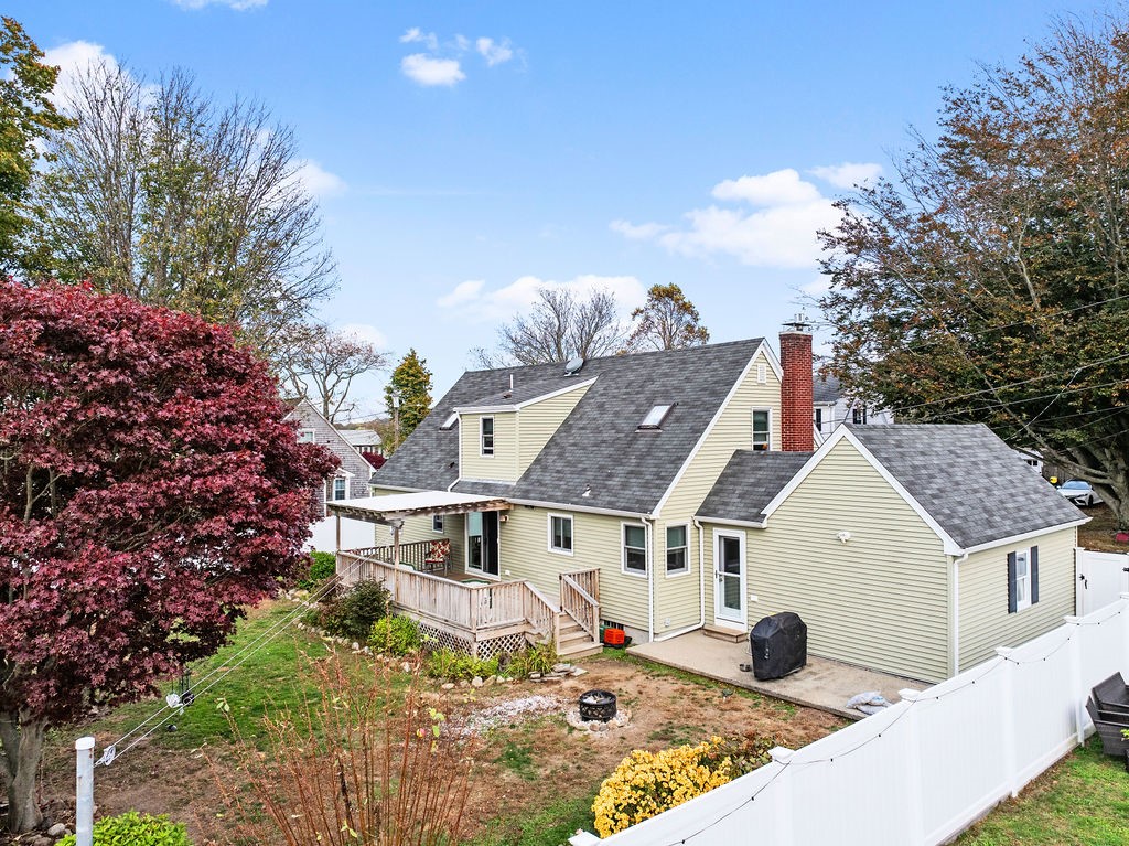 15 Terrace Avenue