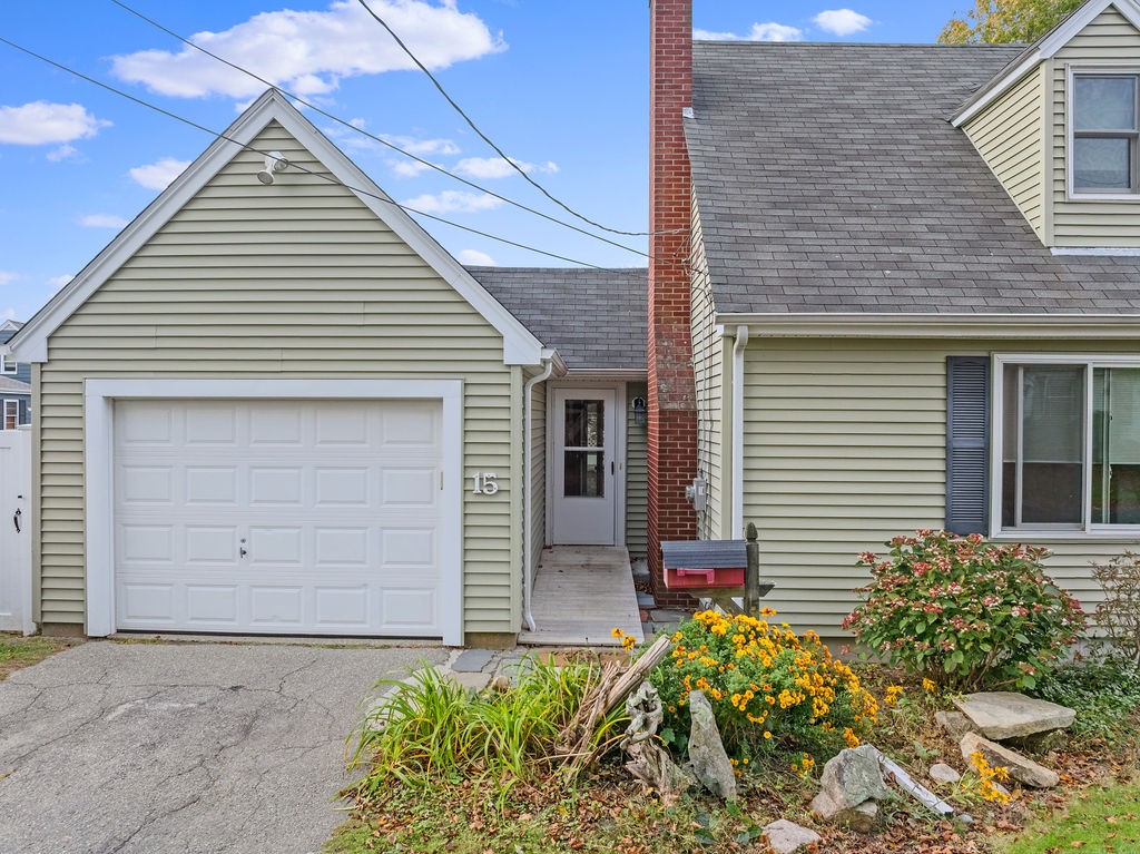 15 Terrace Avenue