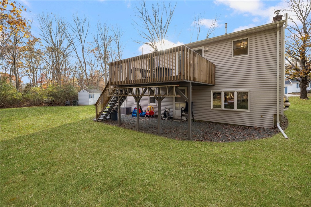 7 Clearview Drive