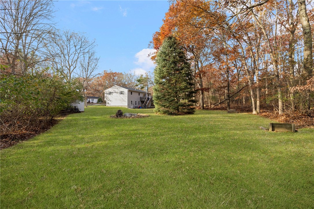 7 Clearview Drive