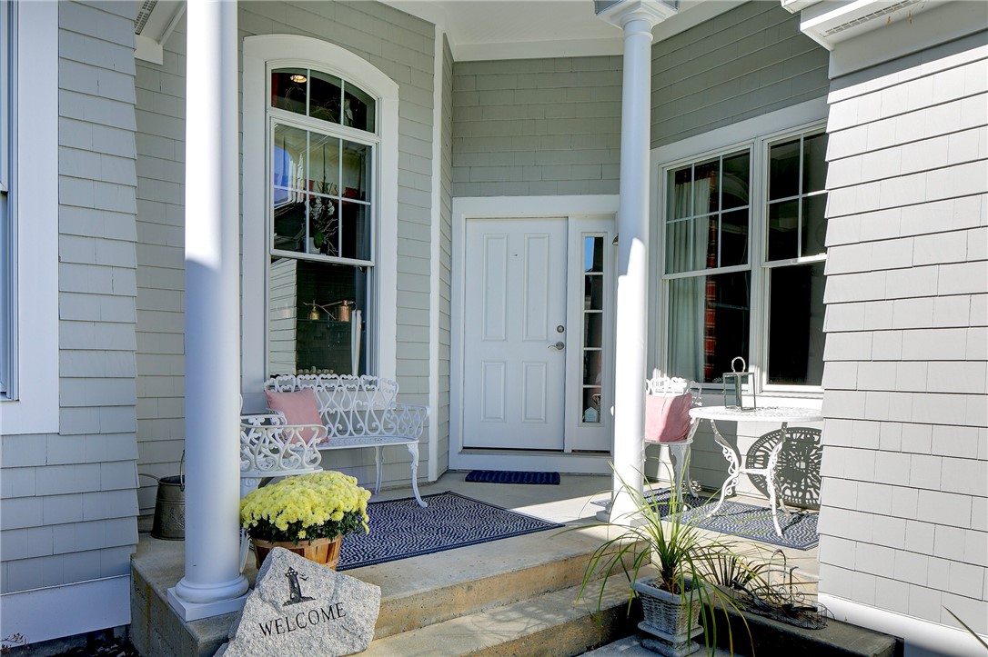 301 Village Road