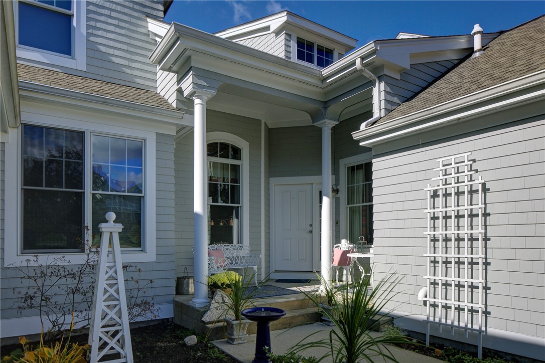 301 Village Road