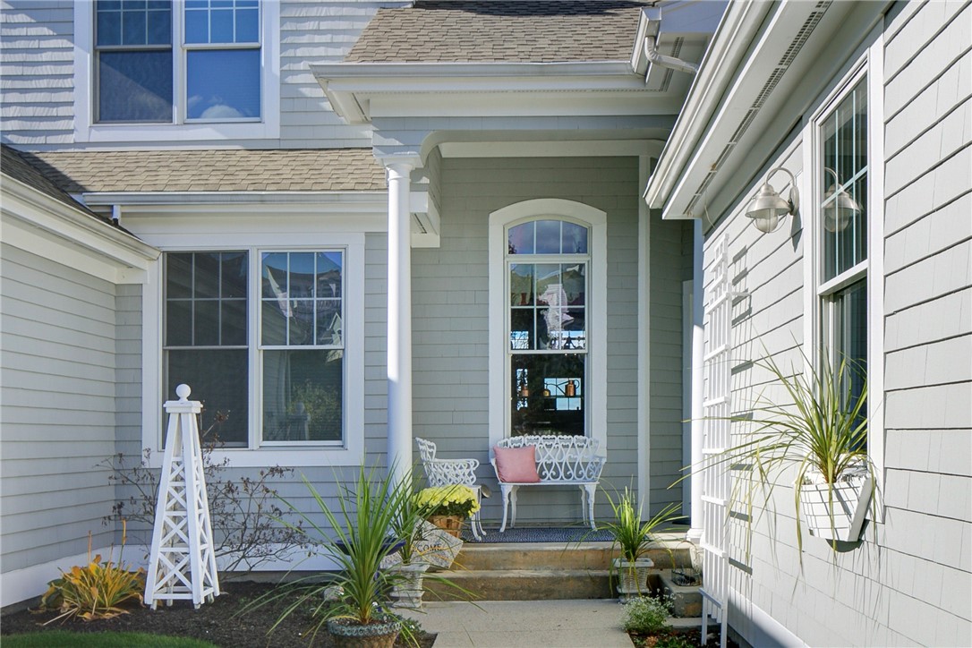 301 Village Road