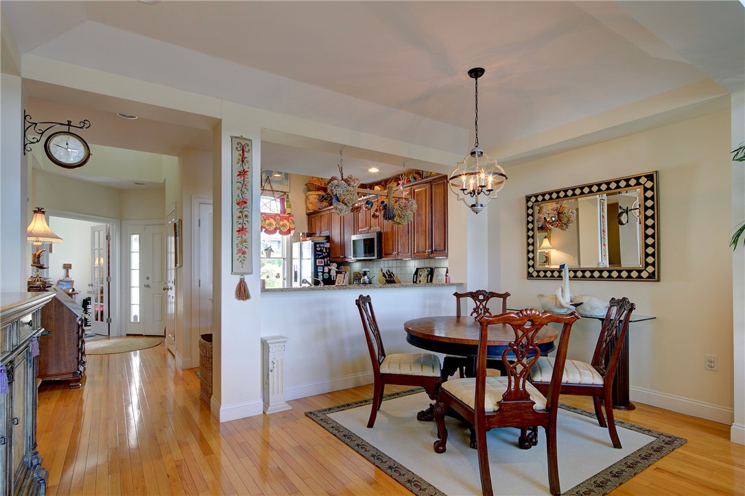 301 Village Road