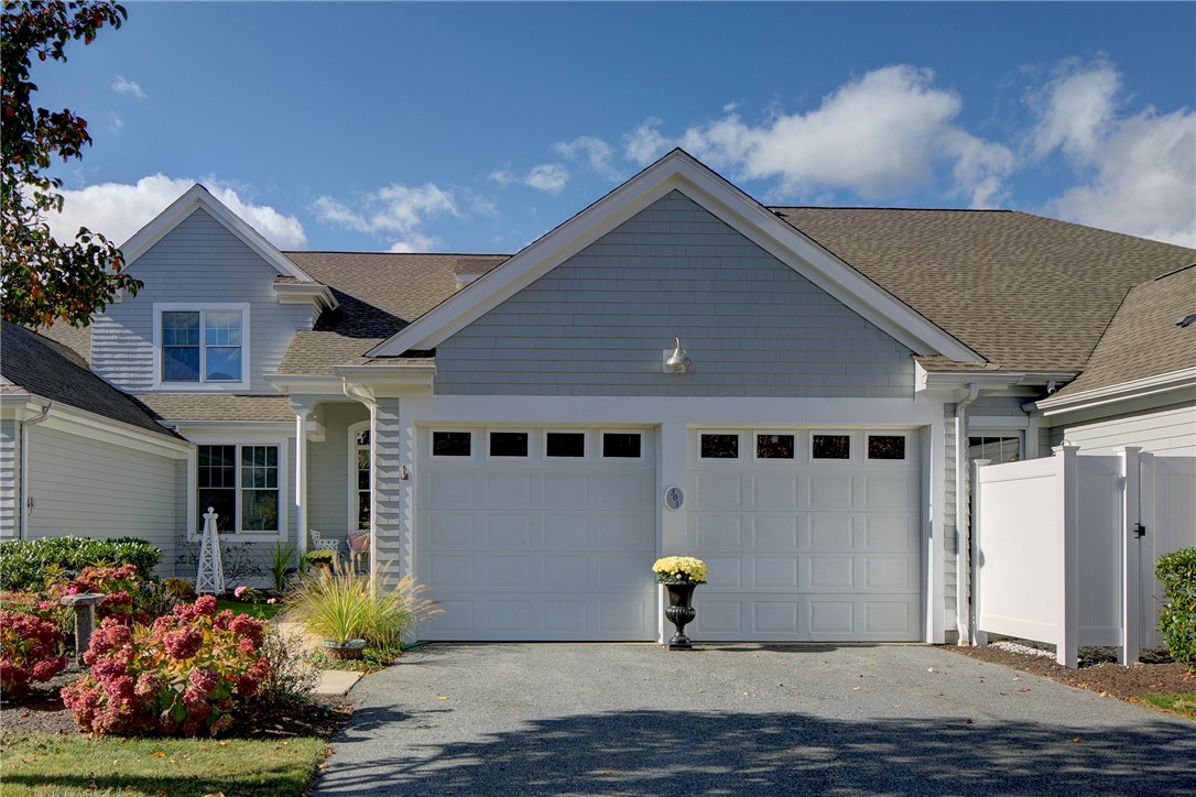 301 Village Road