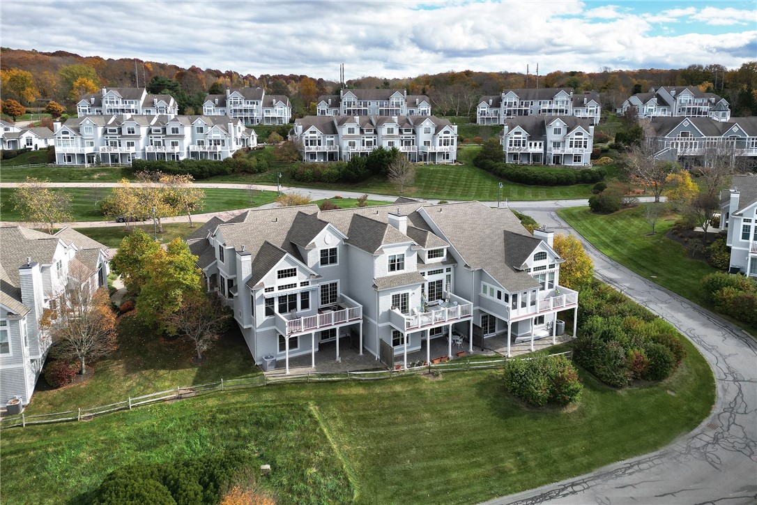 301 Village Road