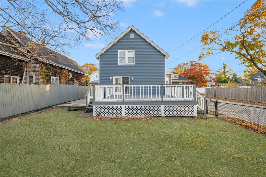 39 Maple Avenue
