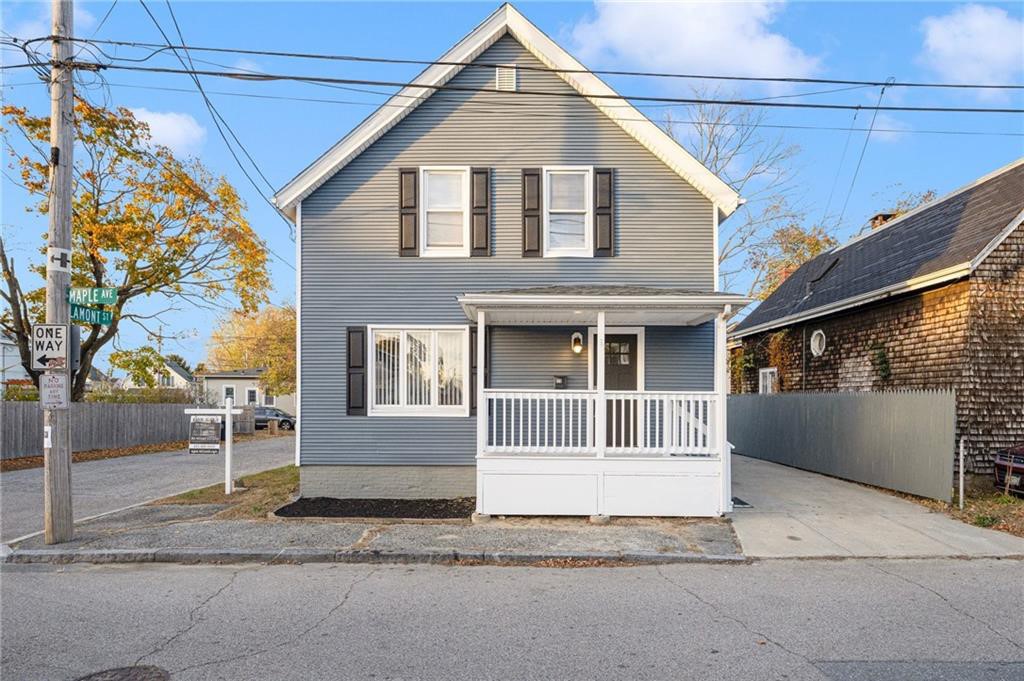 39 Maple Avenue