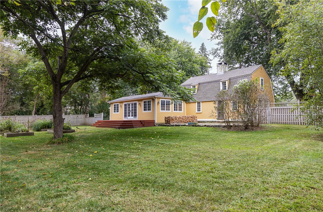175 Windward Walk