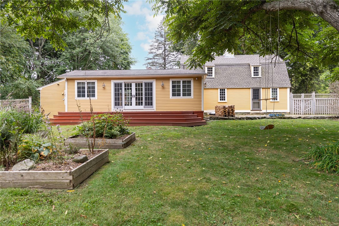 175 Windward Walk