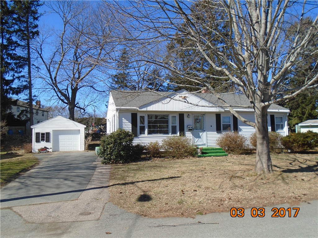 3 Wood Street
