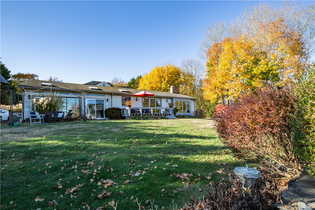 18 Sunset Lane