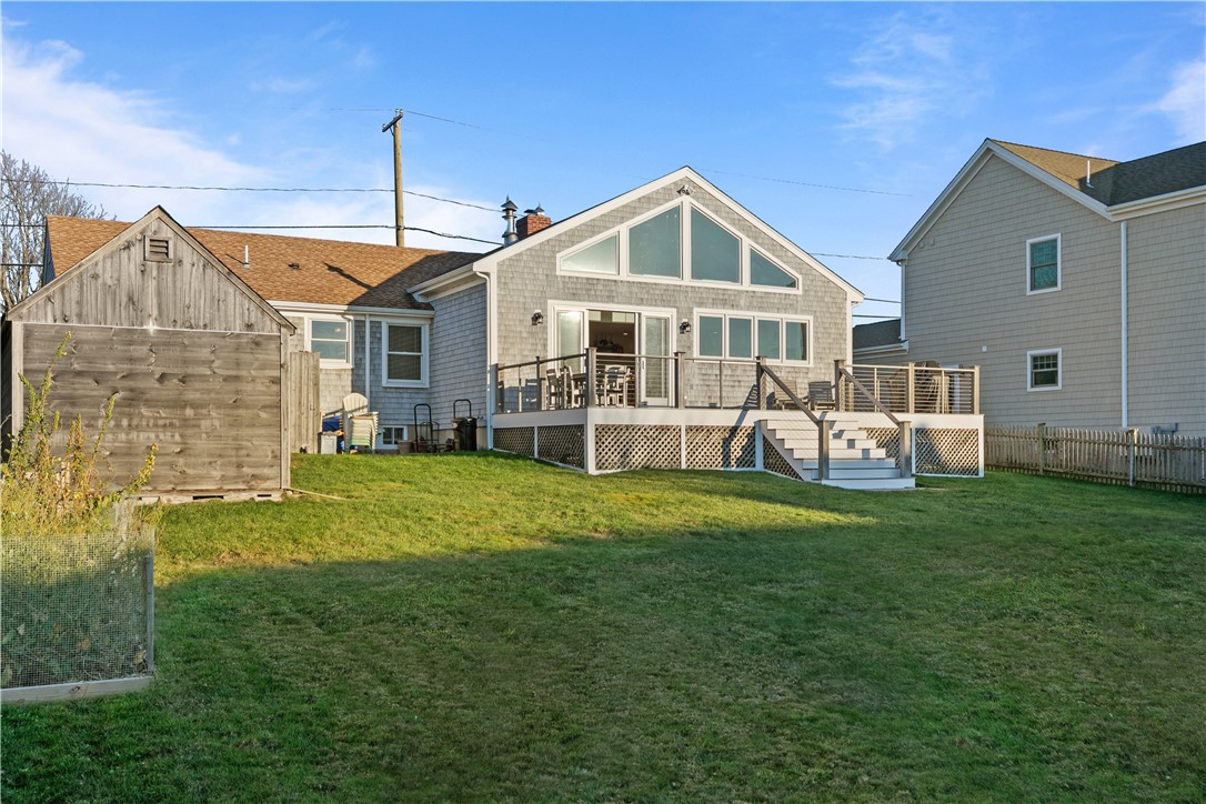 565 Wolcott Avenue