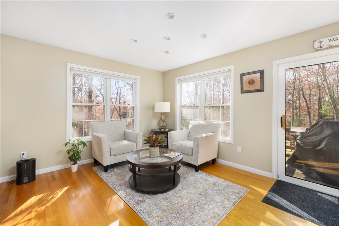 19 Ridge Crest Lane