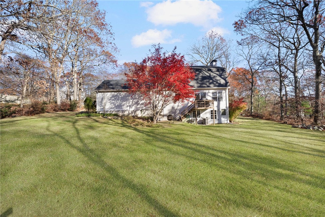 19 Ridge Crest Lane