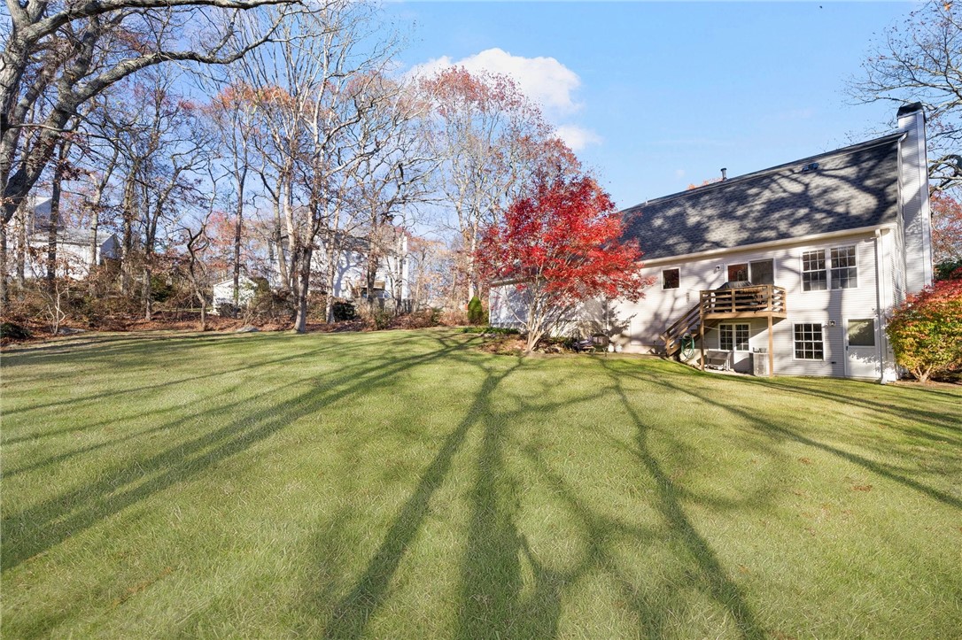 19 Ridge Crest Lane