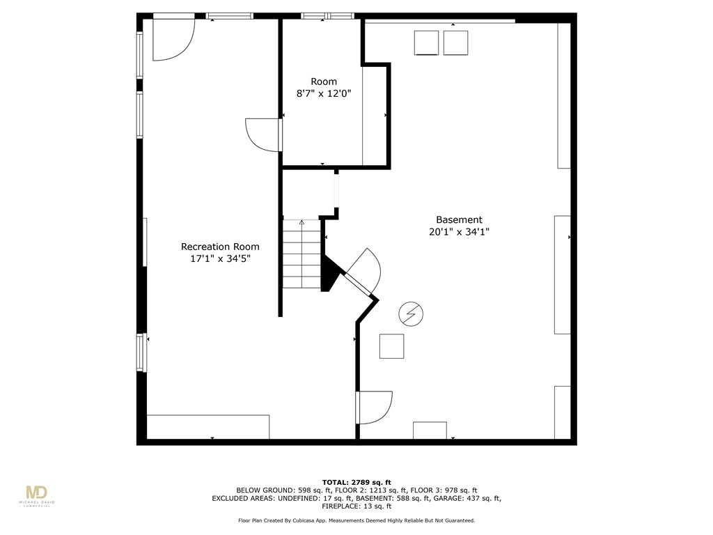 19 Ridge Crest Lane