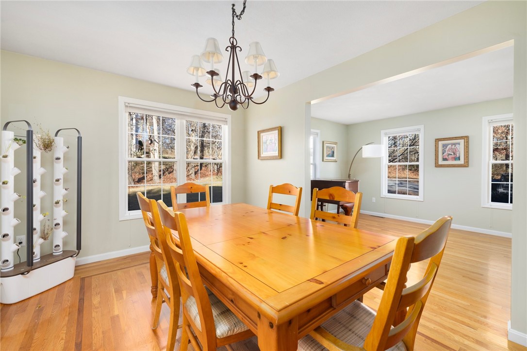 19 Ridge Crest Lane