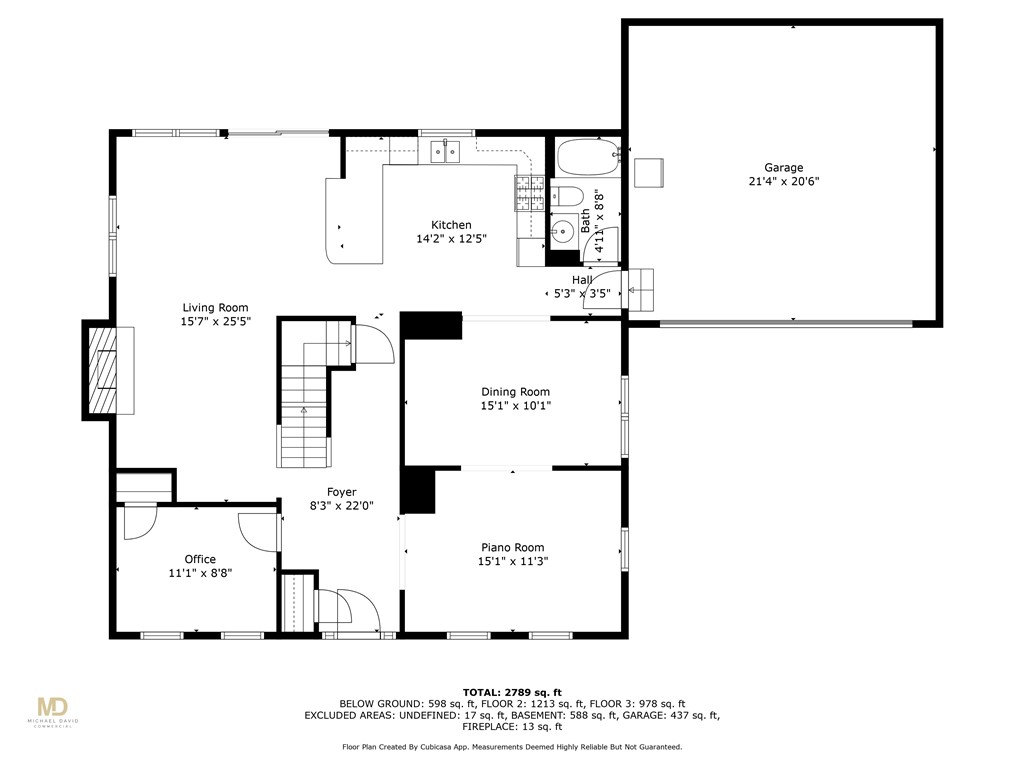 19 Ridge Crest Lane