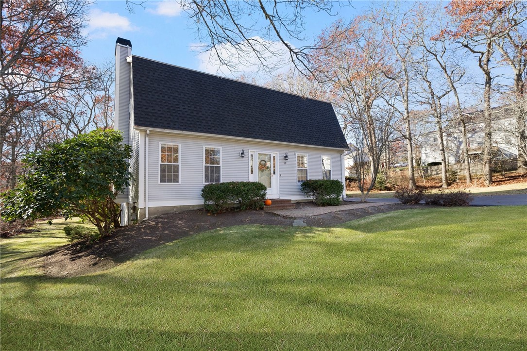 19 Ridge Crest Lane