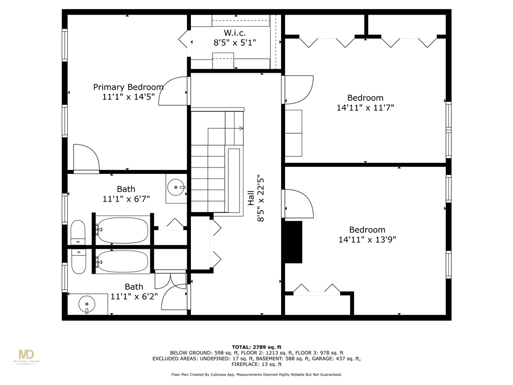 19 Ridge Crest Lane