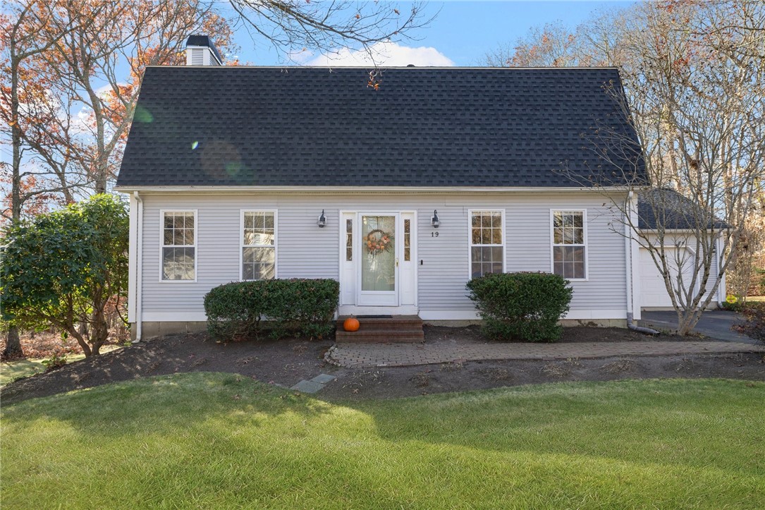 19 Ridge Crest Lane