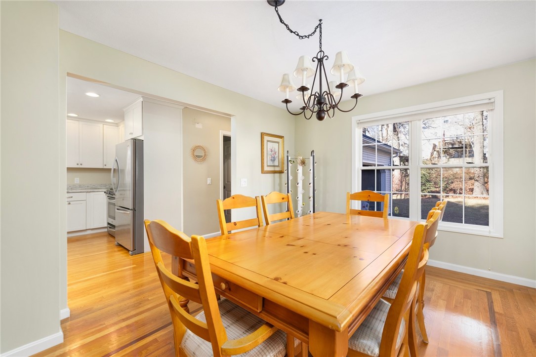 19 Ridge Crest Lane