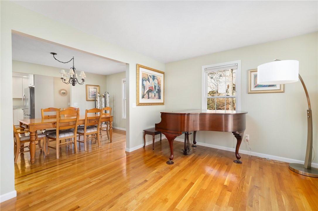 19 Ridge Crest Lane
